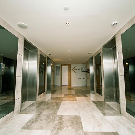 Orbi City Premium Apartments Batoumi Extérieur photo