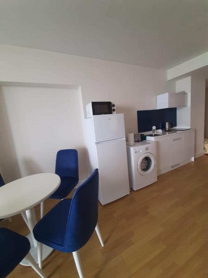 Orbi City Premium Apartments Batoumi Extérieur photo